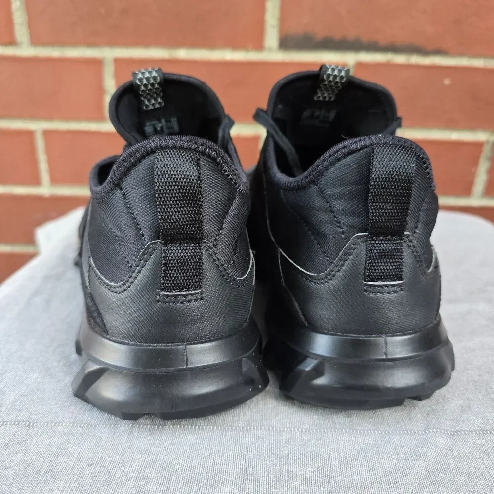 ECCO Black MX M LOW 820184 Boot Sneakers EU44 US 10